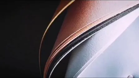 Muebles Cuero genuino sintético o PU Cuero de microfibra Sofá Tela Muebles Cuero